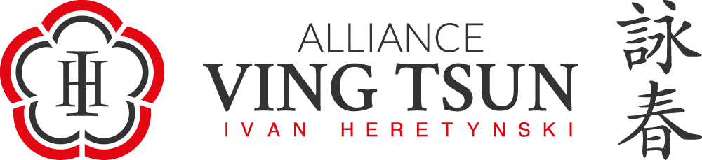 alliance wing chun Rouen